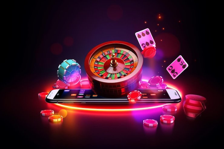 nagacity99 mobile gaming